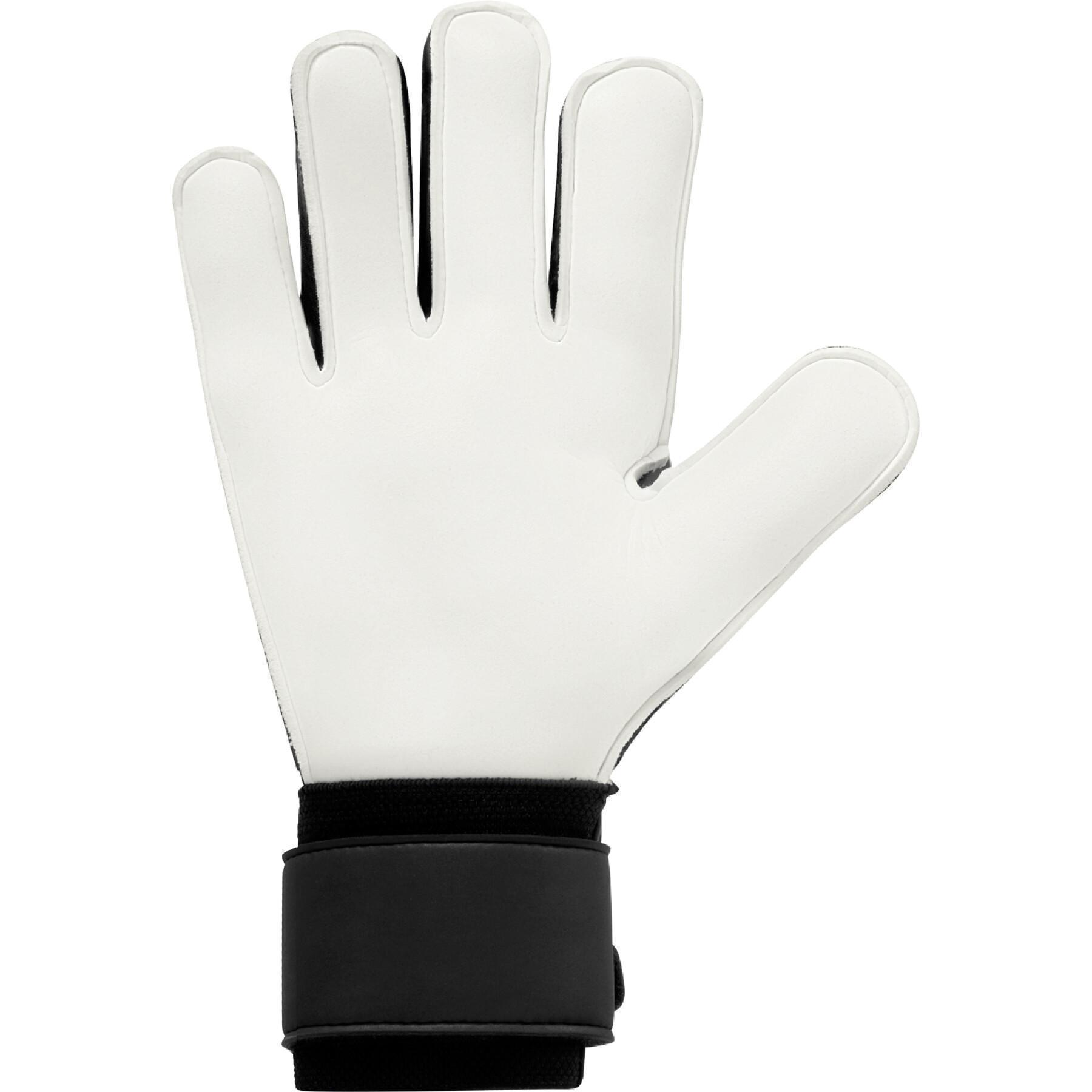 Goalkeeper gloves Uhlsport Speed contact Soft pro