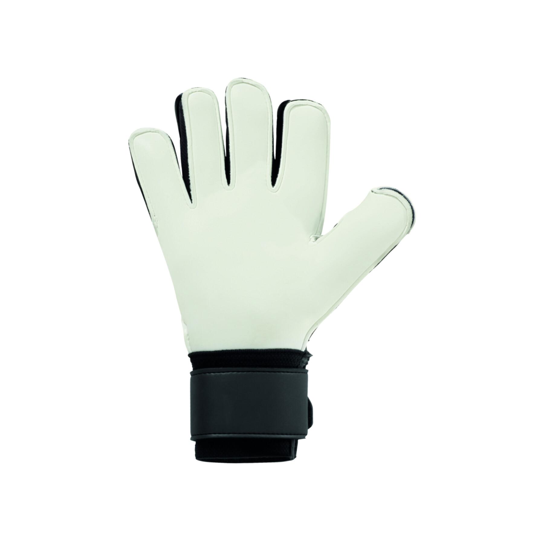 Goalkeeper gloves Uhlsport Speed Contact Soft Flex Frame