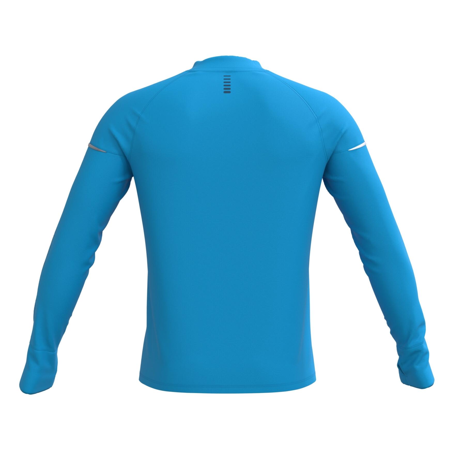 Long sleeve jersey Under Armour Outrun the cold