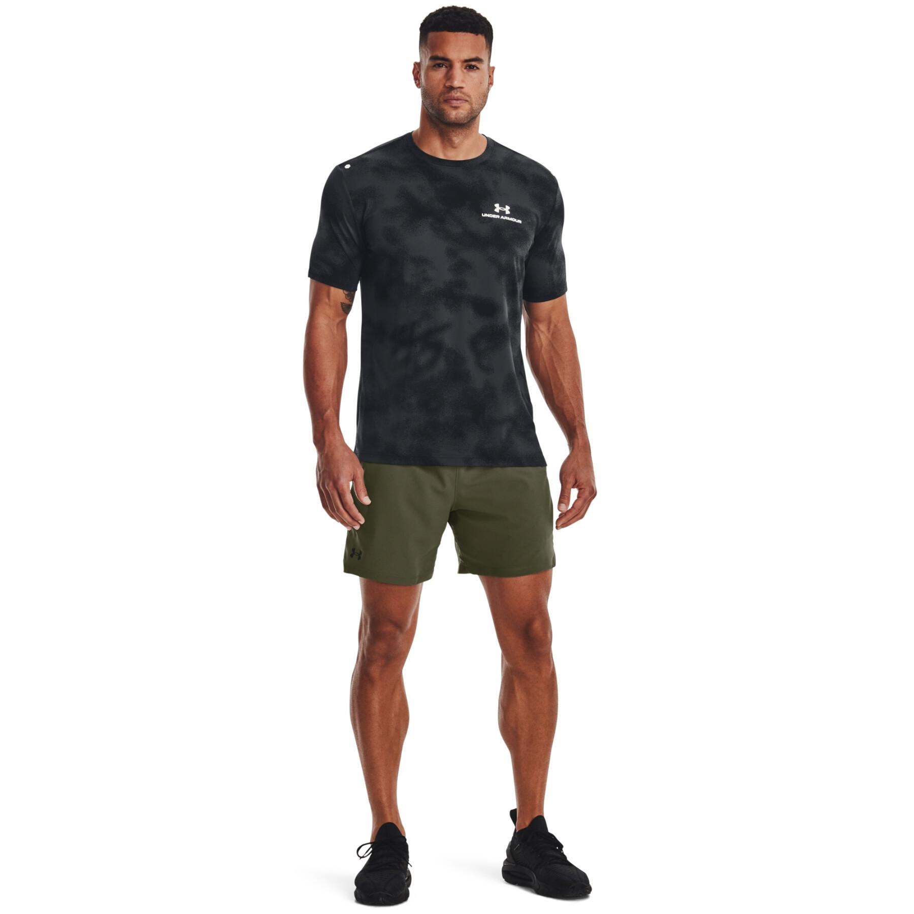 Woven shorts Under Armour Vanish 26 cm
