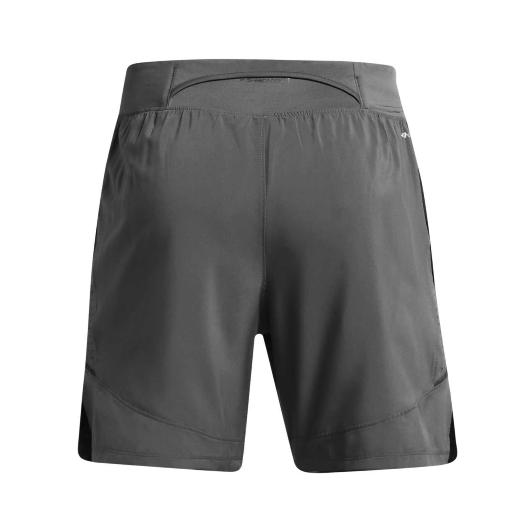2 in 1 shorts Under Armour Launch Elite 7"