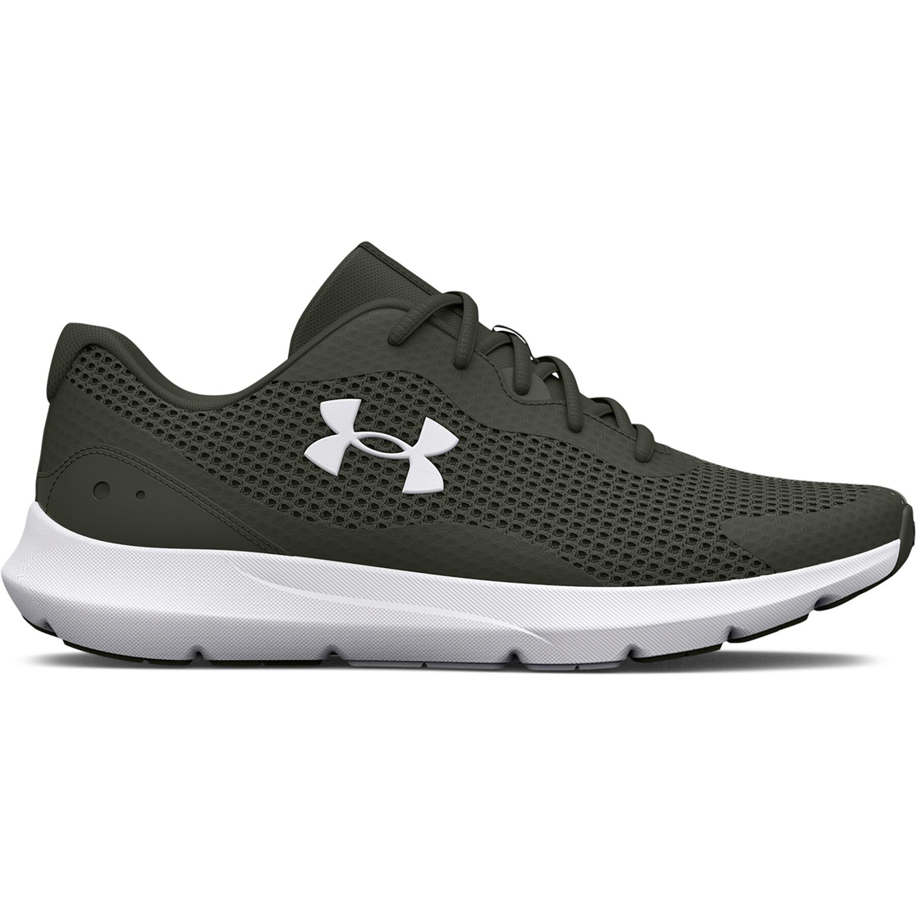 Running shoes Under Armour Surge 3