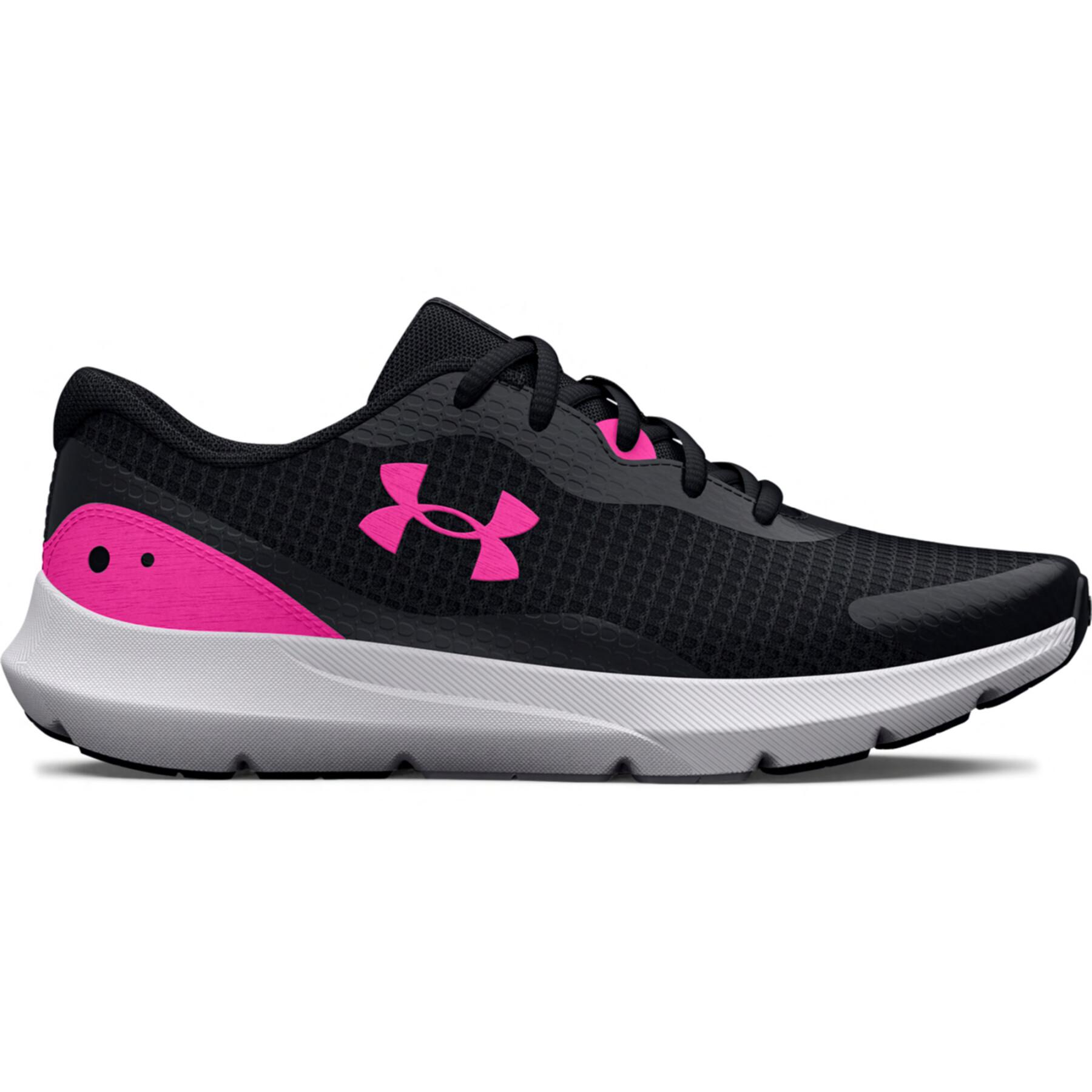 Women's running shoes Under Armour Surge 3