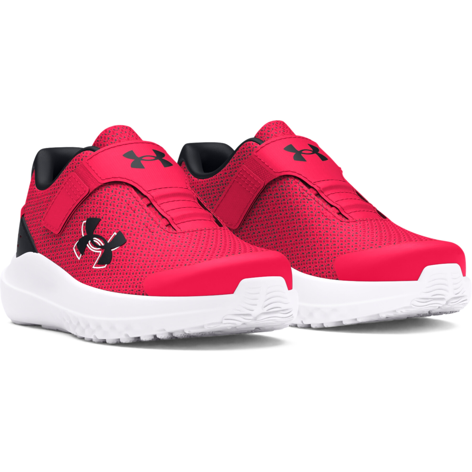 Baby boy running shoes Under Armour Surge 4 AC