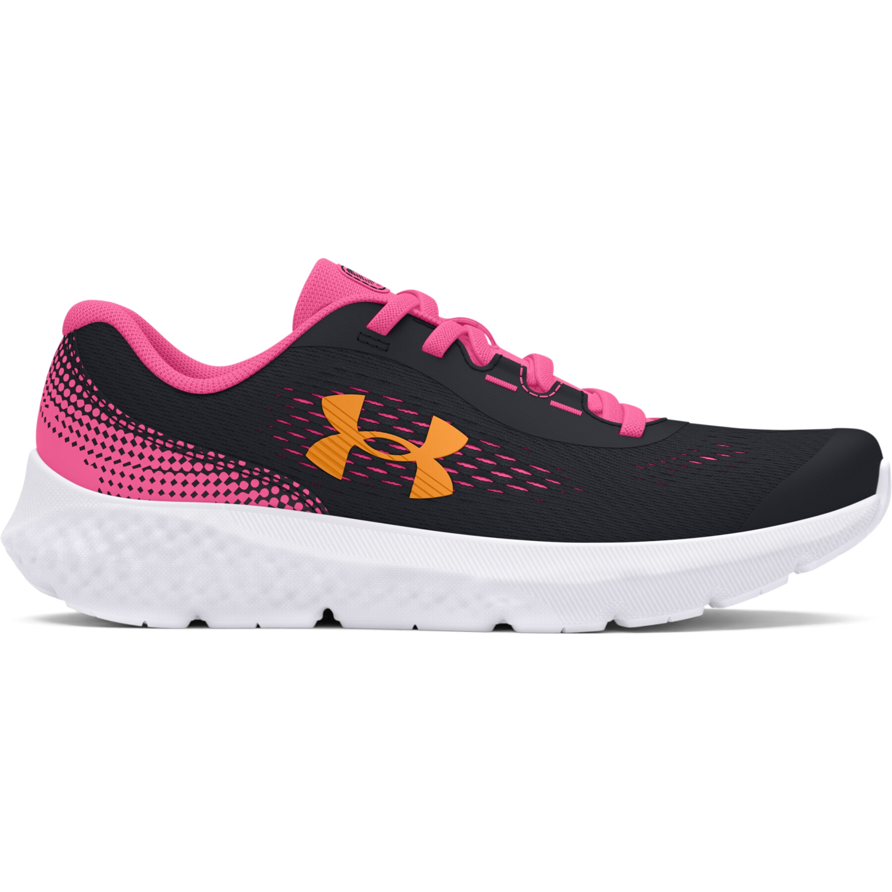 Girls' running shoes Under Armour Rogue 4 AL