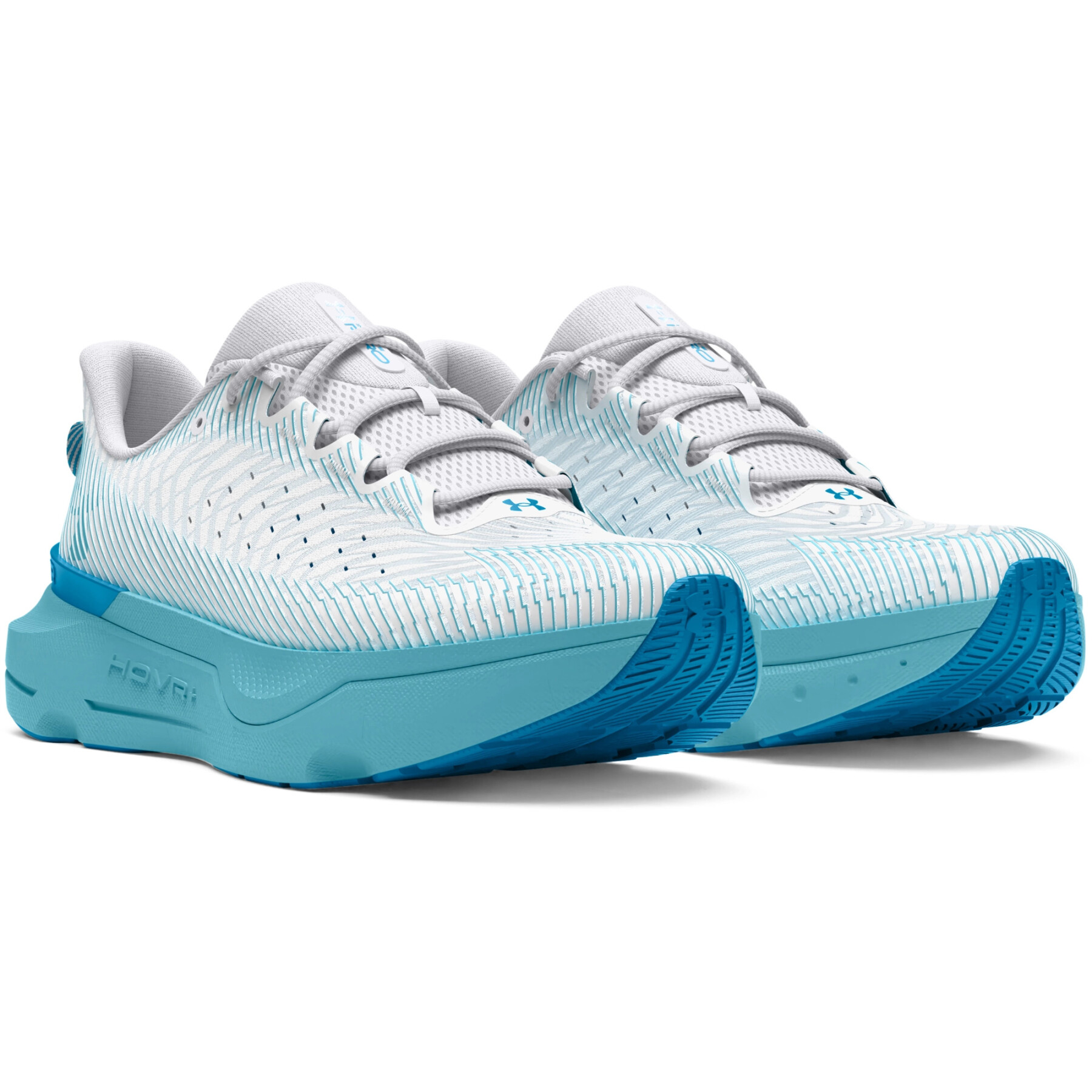 Running shoes Under Armour UA Infinite Pro