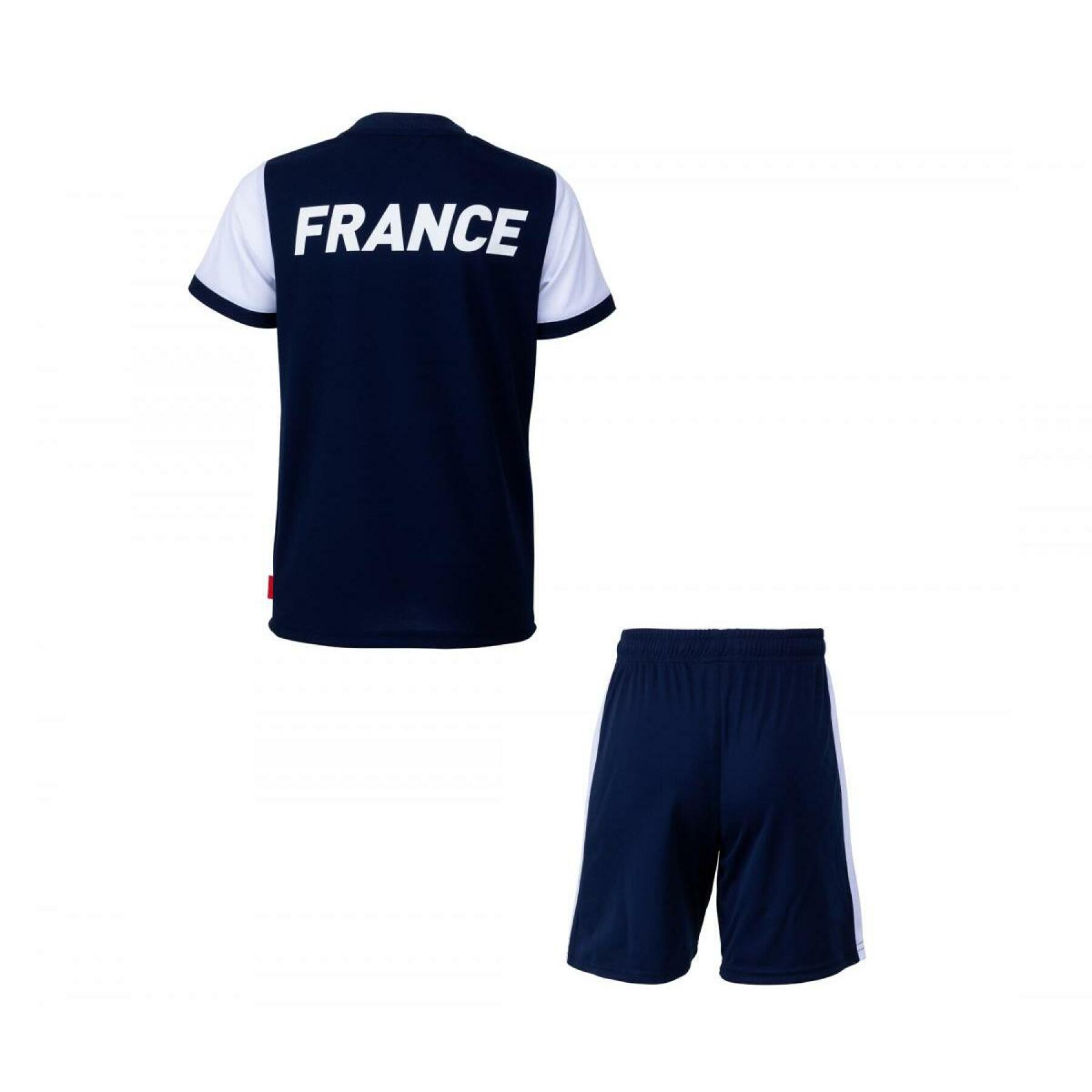 Children's set France 2022/23