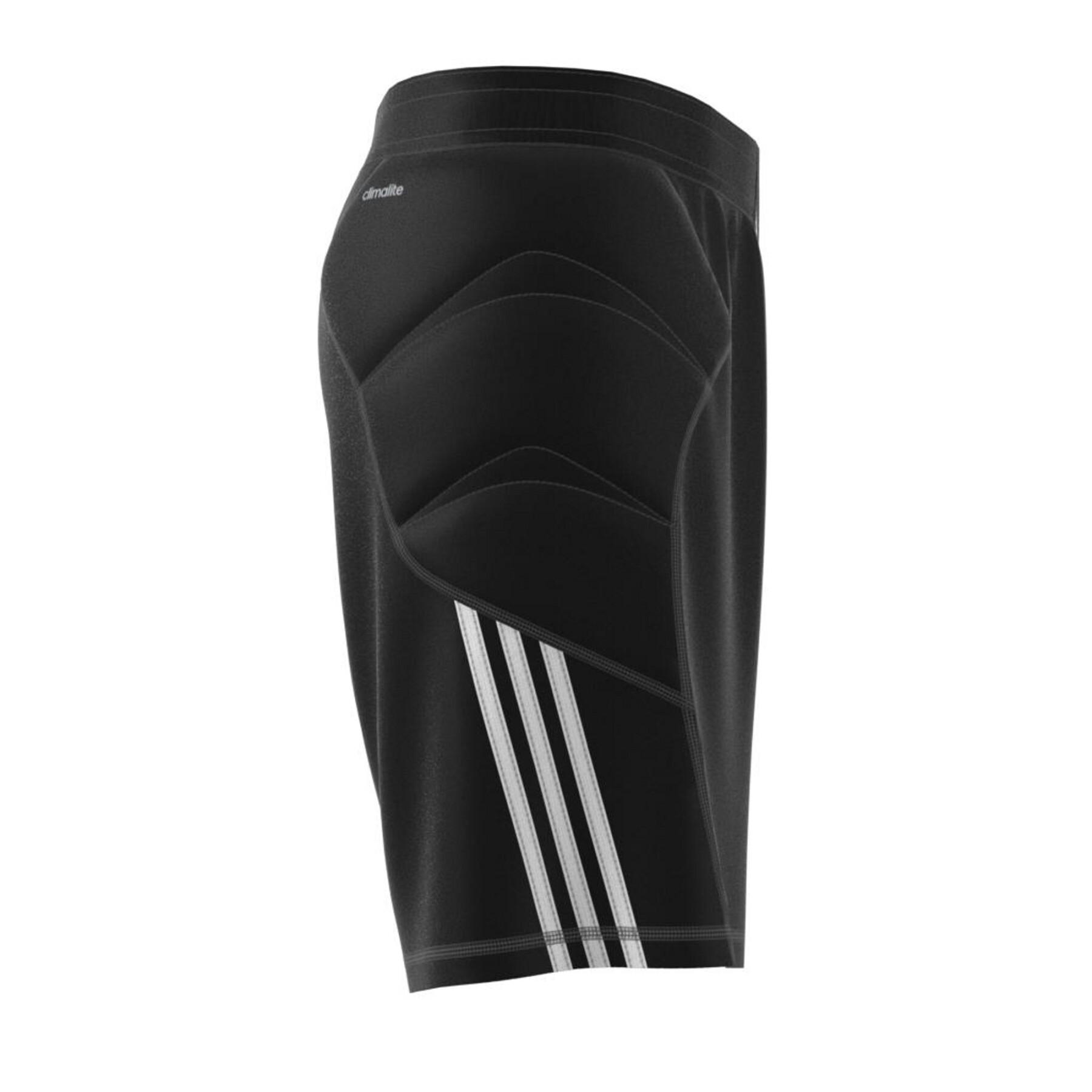 Goalkeeper shorts adidas Tierro13