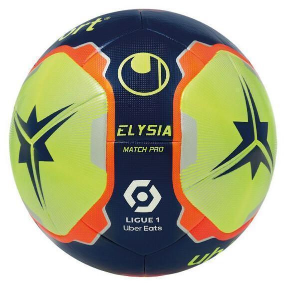 Balloon Uhlsport Elysia match pro
