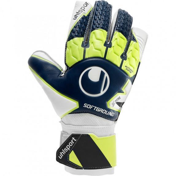 Goalkeeper gloves Uhlsport Soft Advanced