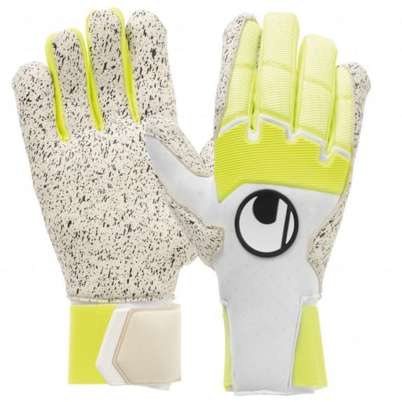 Goalkeeper gloves Uhlsport Pure Alliance SuperGrip+ HN