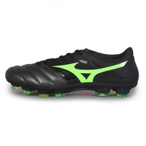Soccer Cleats Football Shoes Boots Black Mizuno BASARA 101 KL P1GA166535 