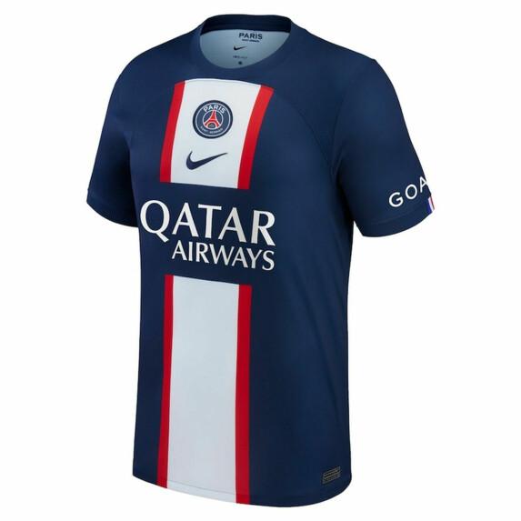 Home jersey PSG 2022/23