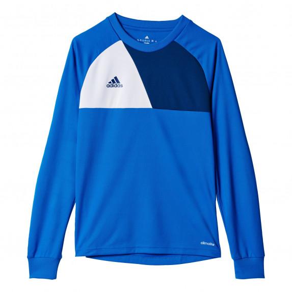 Bonus plan overloop Children's goalkeeper jersey adidas Assita 17