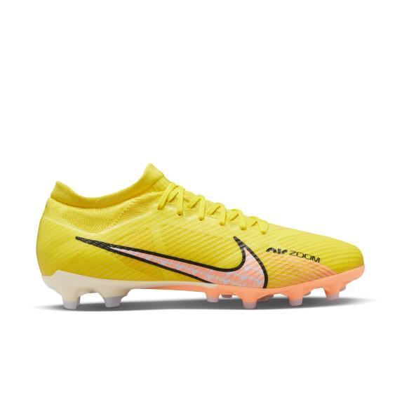 Soccer shoes Nike Zoom Mercurial Vapor 15 Pro AG-PRO - Lucent Pack
