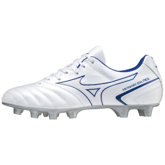 Soccer Shoes Cleats Boots P1GD202525 Mizuno Monarcida Neo Select AS Football 