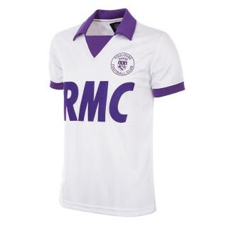 Jersey Copa Toulouse 1986/87 UEFA CUP
