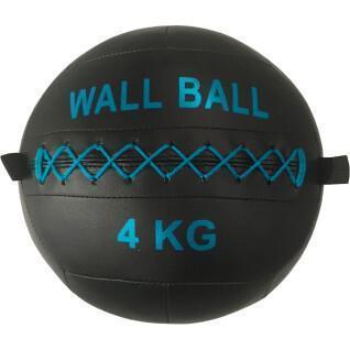 Wall ball Sporti France 4kg
