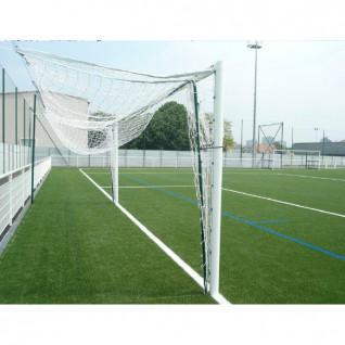 Pair of 11'' goal net lifting system Sporti France