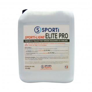 Sporti-line paint Sporti France Elite Pro