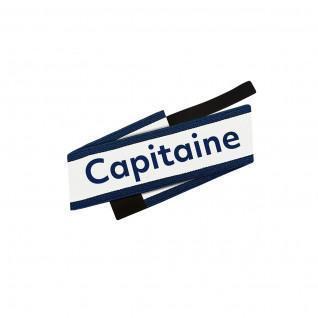 Captain's velcro armband Sporti France
