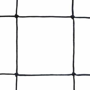 8-piece goal net transportable in pairs