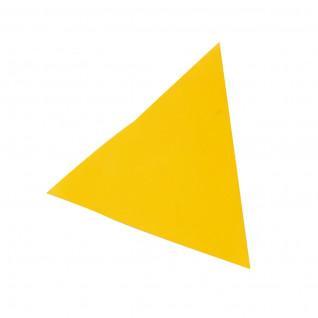 20 cm triangle marker sporti france 