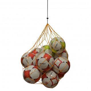 Football net (10/12 balls) Sporti France