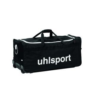 Sports bag on wheels Uhlsport Basic Line
