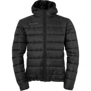 Hooded jacket Uhlsport Essential Puffer