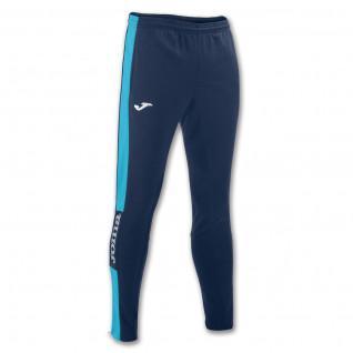 Joma COMBI GOLD PANT - Pantalones deportivos - dark navy/azul