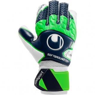 uhlsport Next Level Soft Sf Goalkeeper Gloves 