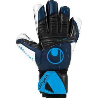 Goalkeeper gloves Uhlsport Speed Contact Supersoft