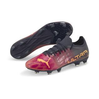 Football shoes Puma Ultra 3.4 FG/AG