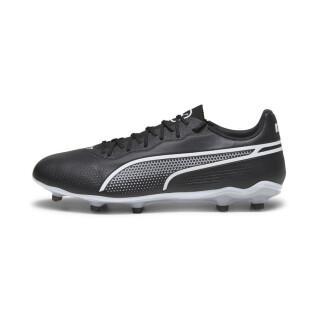 Soccer shoes Puma King Pro FG/AG - Pack Breakthrough