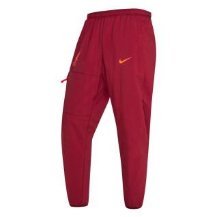 Women's jogging suit Liverpool FC Dri-Fit