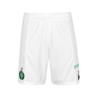 away shorts ASSE saint-etienne 2021/22