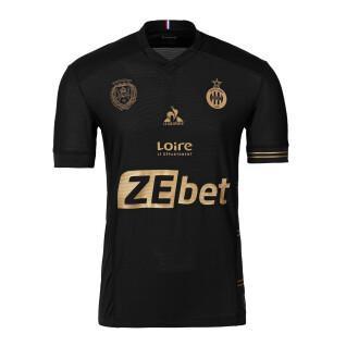 Saint-Etienne third jersey 2021/22