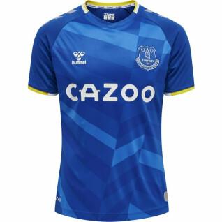 Home jersey Everton 2021/22