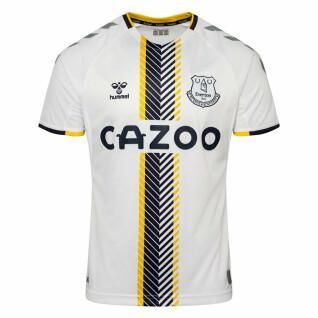 Third jersey Everton 2021/22