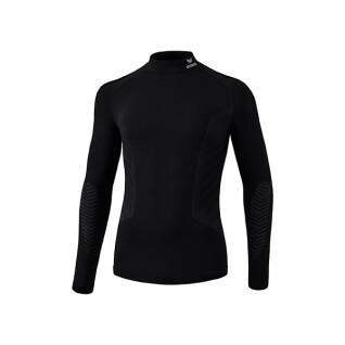Long sleeve jersey with high collar Erima Athletic