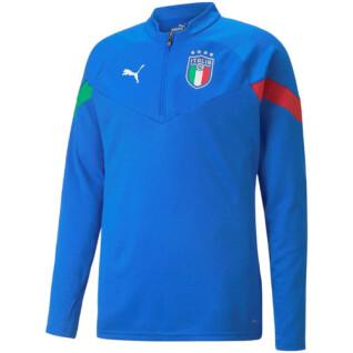 Children's training jacket Italie 2022