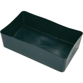 Storage box with rigid bottom Errea