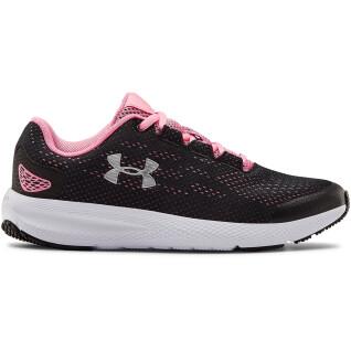 Children's running shoes Under Armour School Charged Pursuit 2