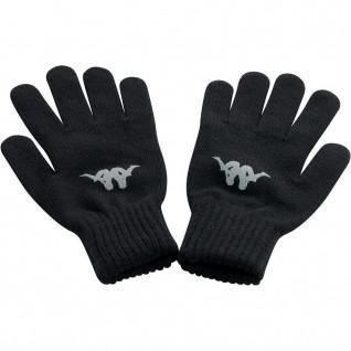 Set of 5 gloves Kappa Mazio