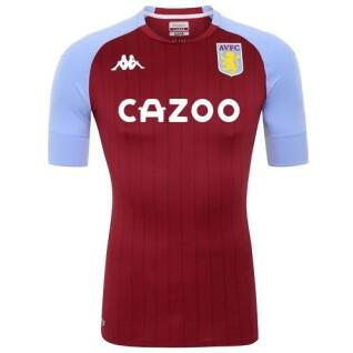 Authentic home jersey Aston Villa FC 2020/21