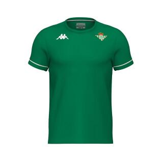 Child's T-shirt Betis Seville 2020/21 zoshim 4