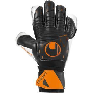Goalkeeper gloves Uhlsport Speed Contact Soft Flex Frame