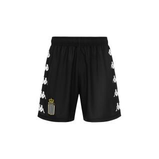 Home shorts RCS Charleroi 2021/22