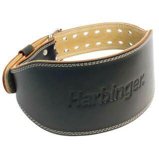 Padded leather belt Harbinger